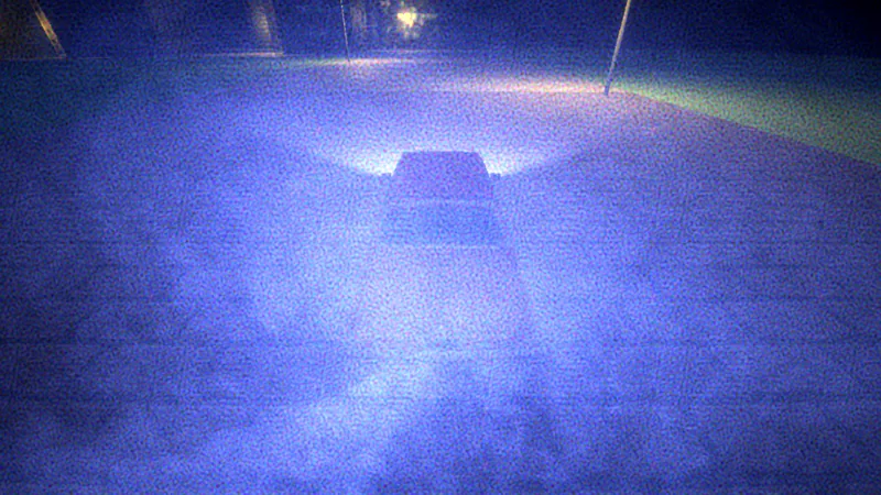 Drifty Car screenshot