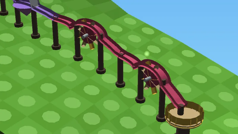 Marble Money screenshot